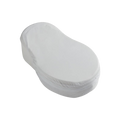Red Castle | Cocoonababy Cocoonababy Full Protective Cover - White
