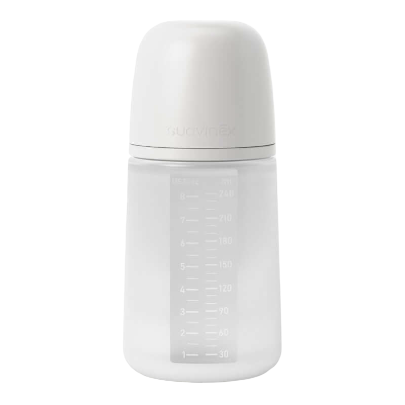 Colour Essence Silicone Bottle