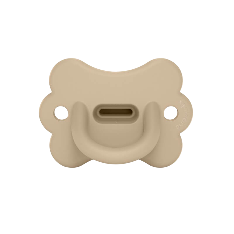 Suavinex Colour Essence Butterfly All Silicone SX Pro Soother