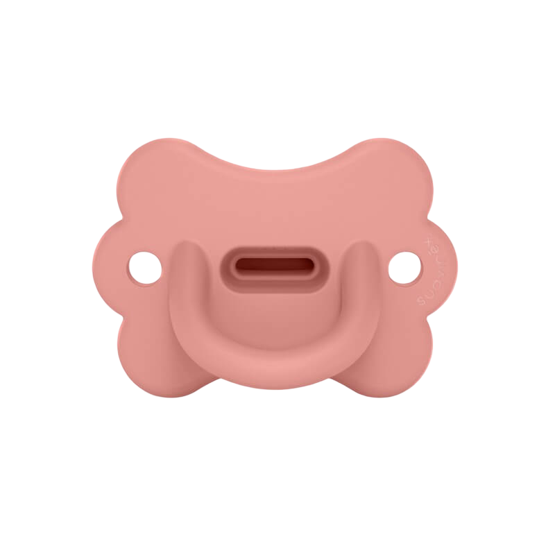 Suavinex Colour Essence Butterfly All Silicone SX Pro Soother