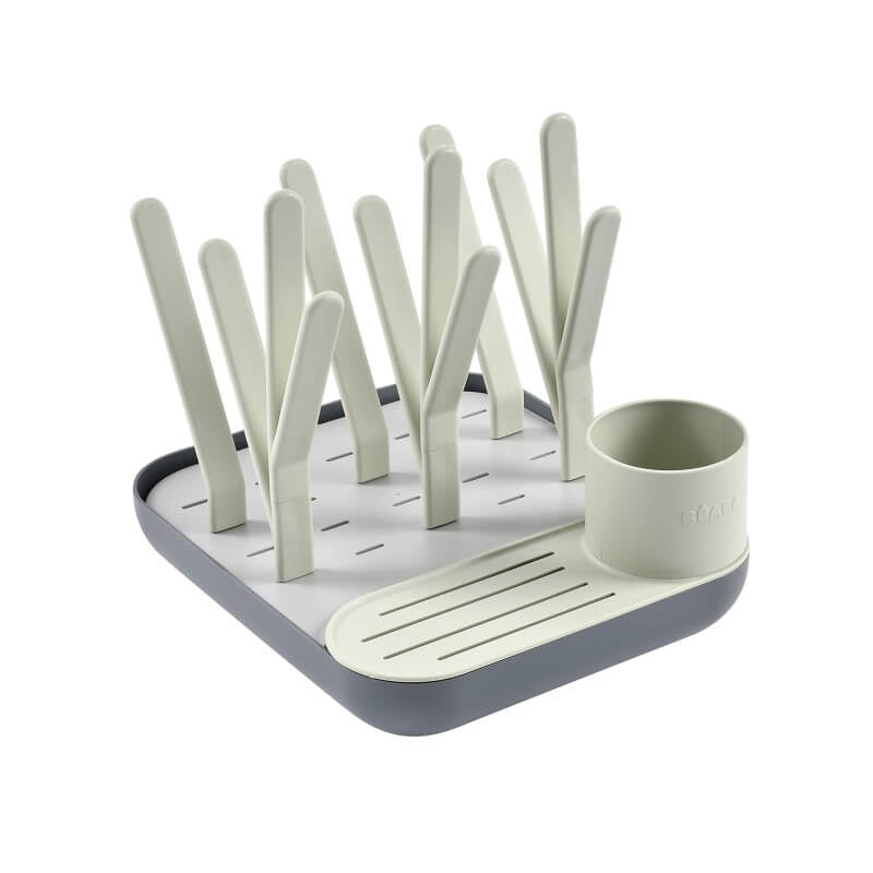 Forest Drying Rack - Green