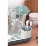 Forest Drying Rack - Green