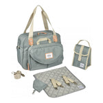 Geneva II Nappy Bag