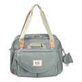 Geneva II Nappy Bag