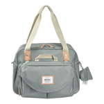 Geneva II Nappy Bag