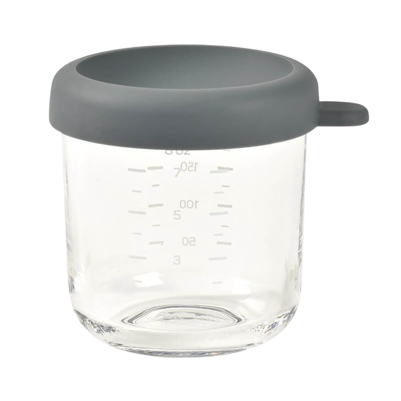 250ml Glass Container