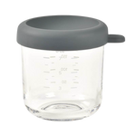 250ml Glass Container