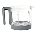 Grey Replacement Babycook Neo Glass Bowl without Lid