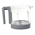 Grey Replacement Babycook Neo Glass Bowl without Lid