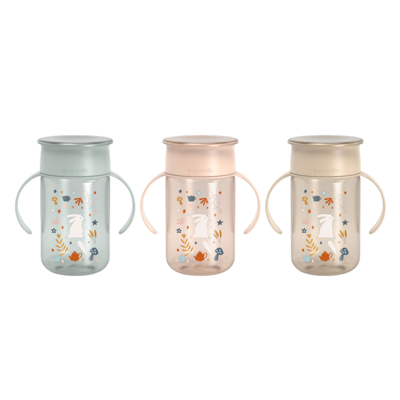 Suavinex Wonderland 360° Training Cup