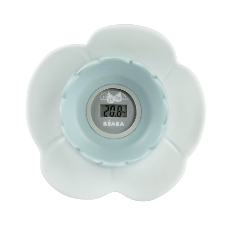 Beaba Lotus Bath Thermometer
