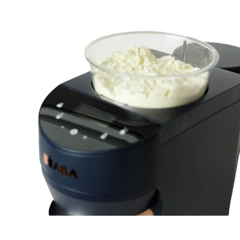 Milkeo Powder Reservoir without Lid