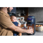 Milkeo Plus Baby Bottle Maker