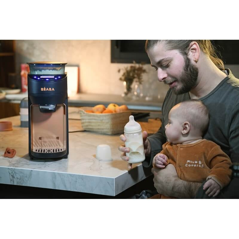 Milkeo Plus Baby Bottle Maker