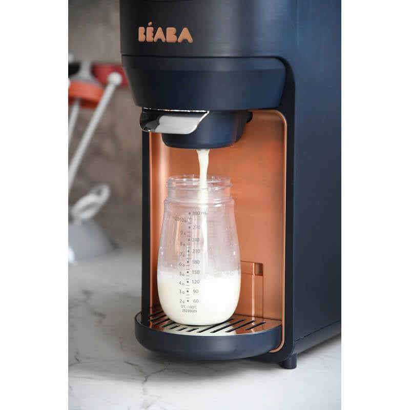 Milkeo Plus Baby Bottle Maker