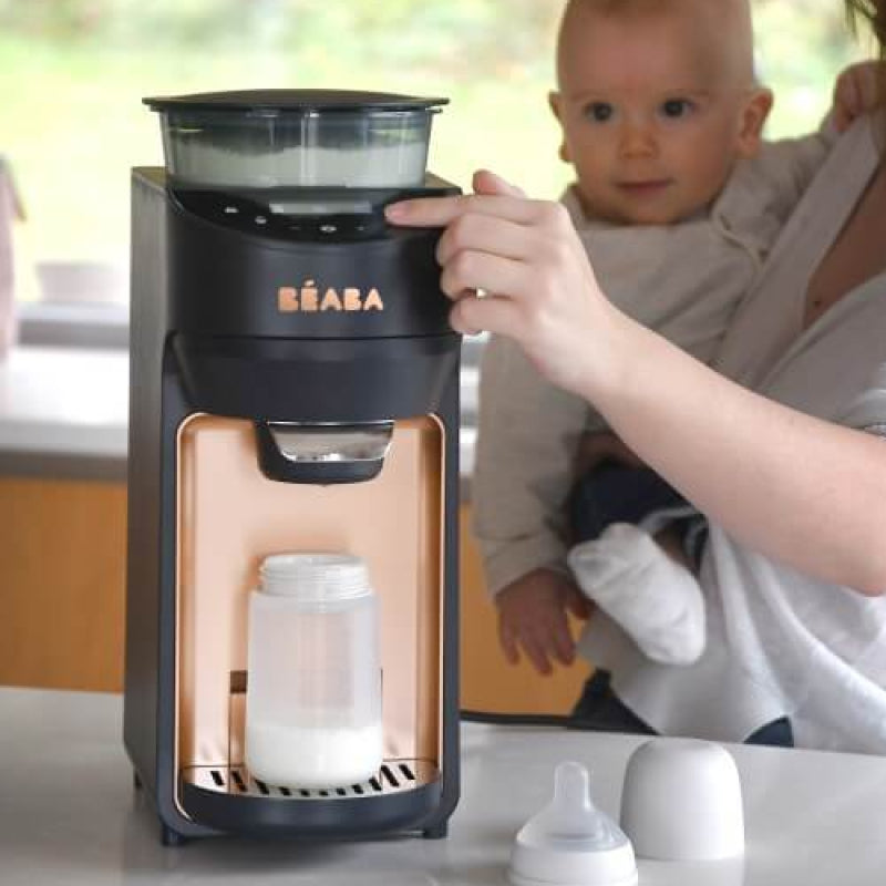 Milkeo Plus Baby Bottle Maker