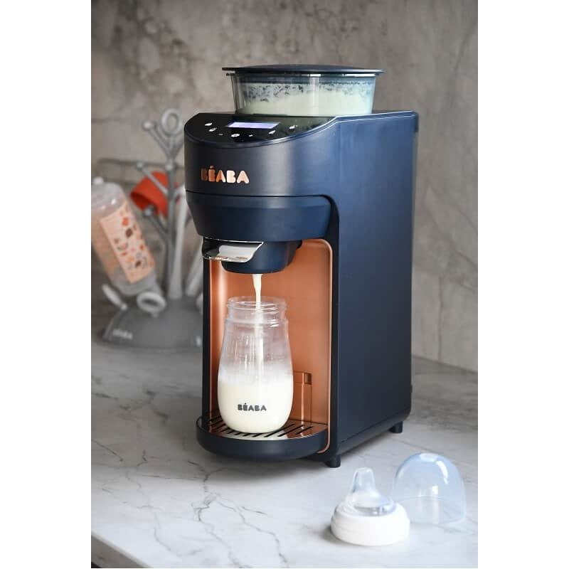 Milkeo Plus Baby Bottle Maker