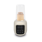 Multi Milk 5 in 1 Bottle Warmer - Clay