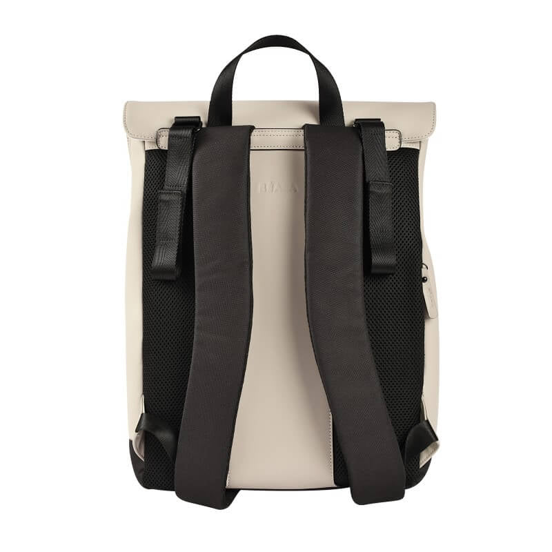 Oslo Nappy Backpack - Clay