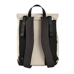 Oslo Nappy Backpack - Clay