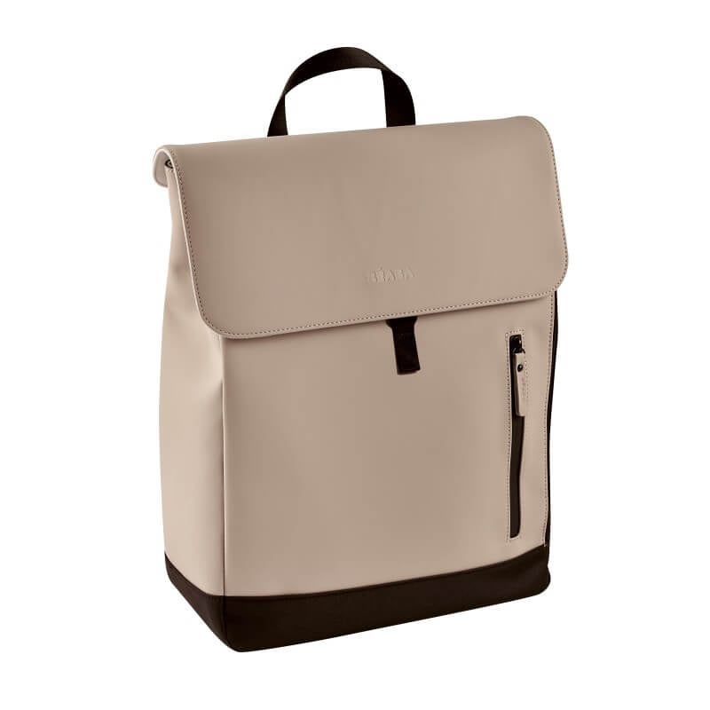 Oslo Nappy Backpack - Clay