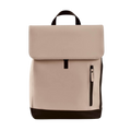 Oslo Nappy Backpack - Clay