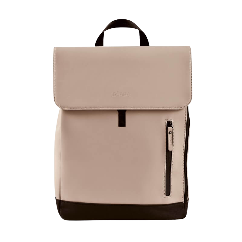Oslo Nappy Backpack - Clay