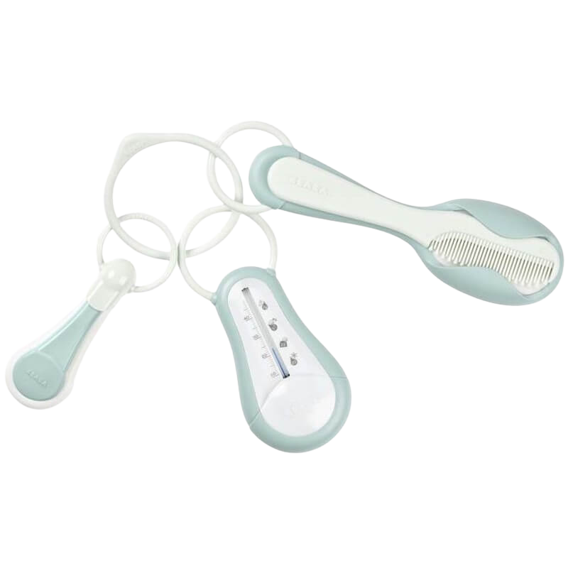 Green Blue Personal Care Set