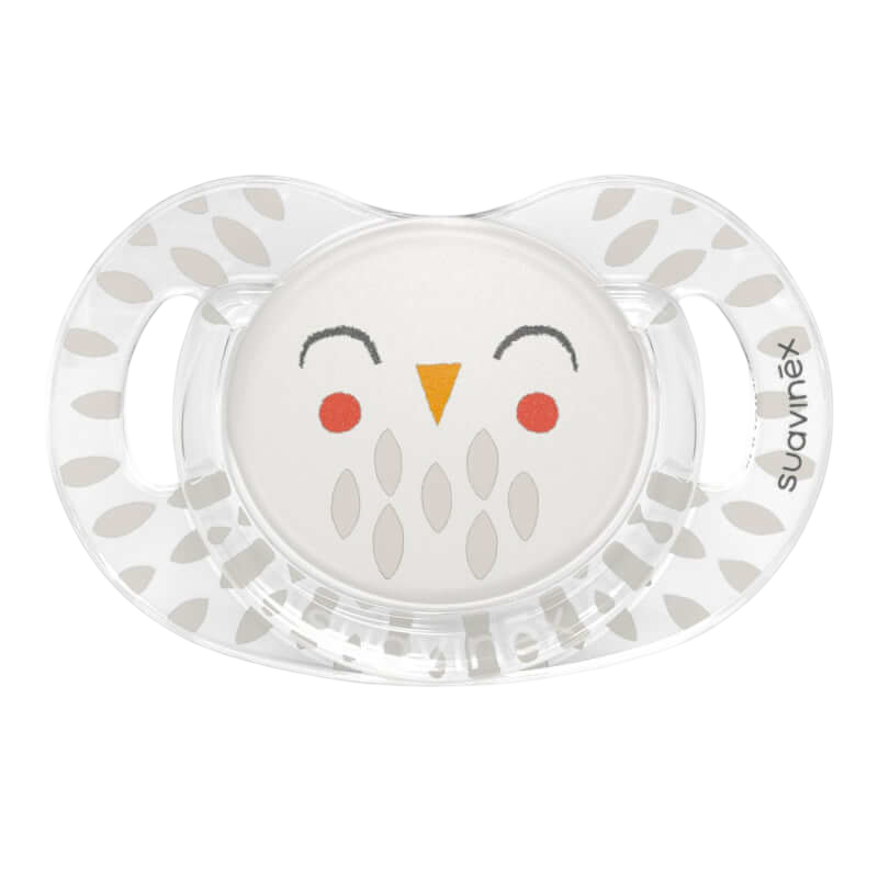Suavinex Bonhomia Owl SX Pro Soother