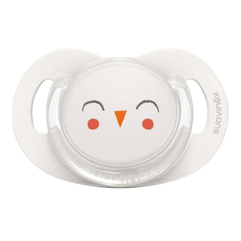 Suavinex Bonhomia Owl SX Pro Soother