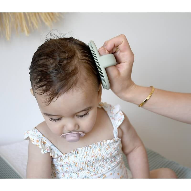 Beaba Silicone Bath Brush