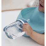 Beaba Silicone Bibs