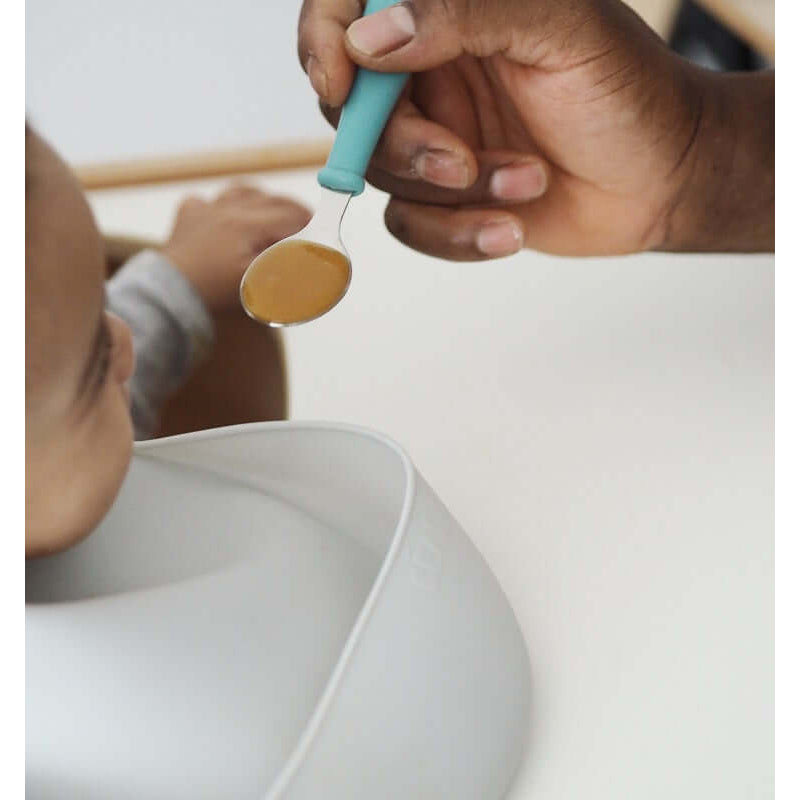 Beaba Silicone Bibs