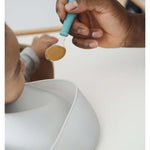 Beaba Silicone Bibs