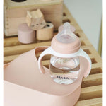 Beaba Silicone Bibs