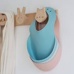 Beaba Silicone Bibs