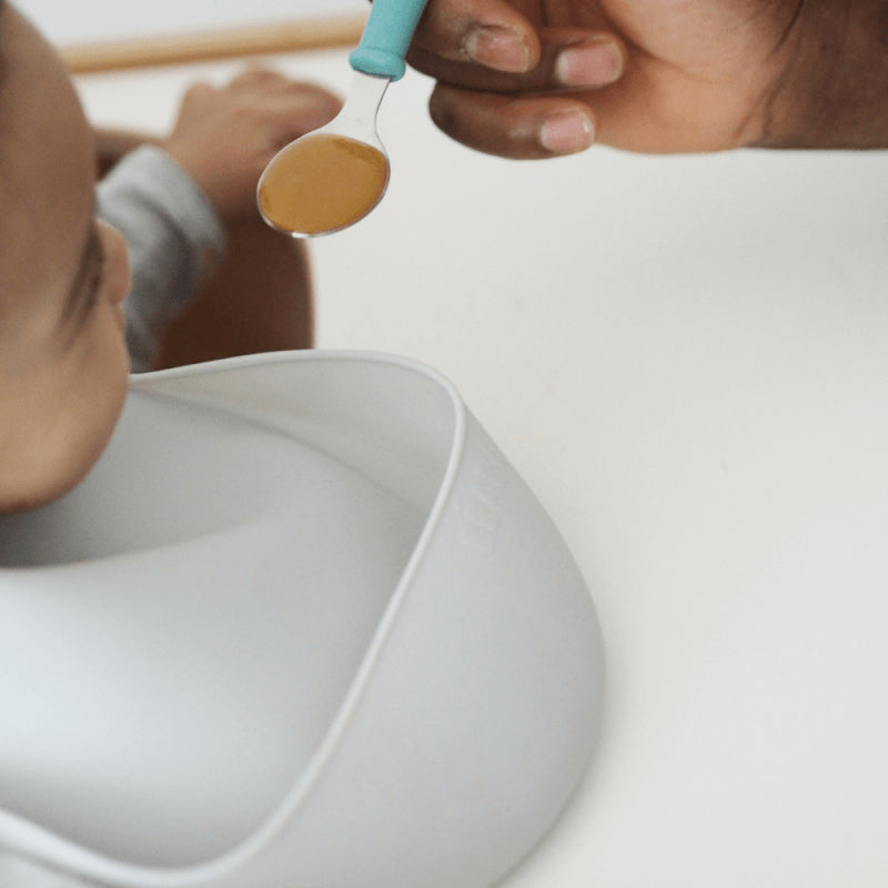 Beaba Silicone Bib