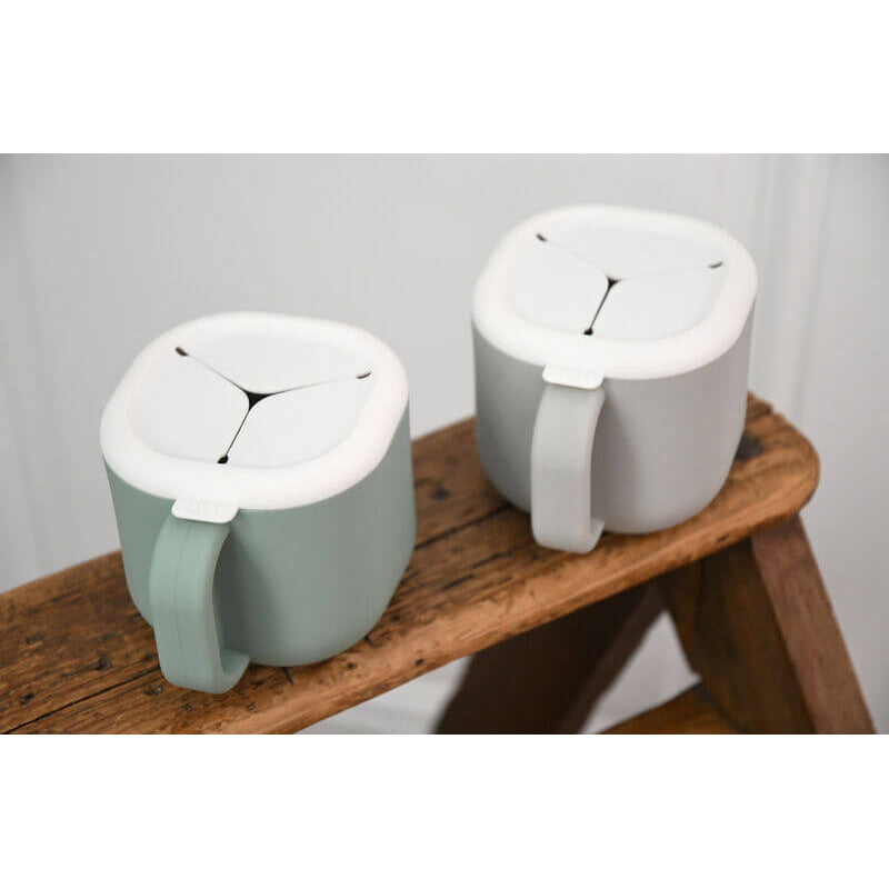 Beaba Silicone Snack Cup