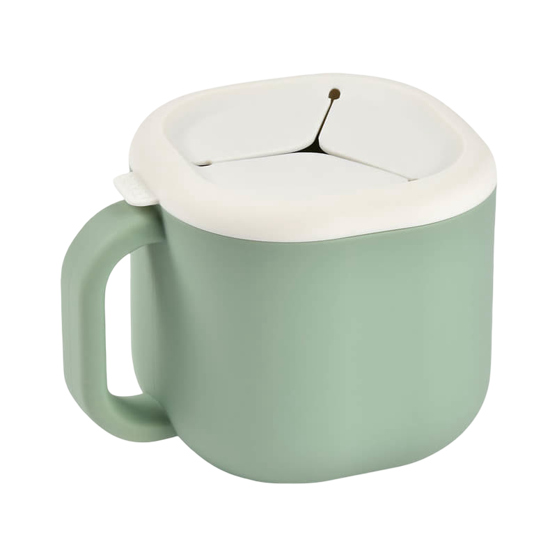 Beaba Silicone Snack Cup