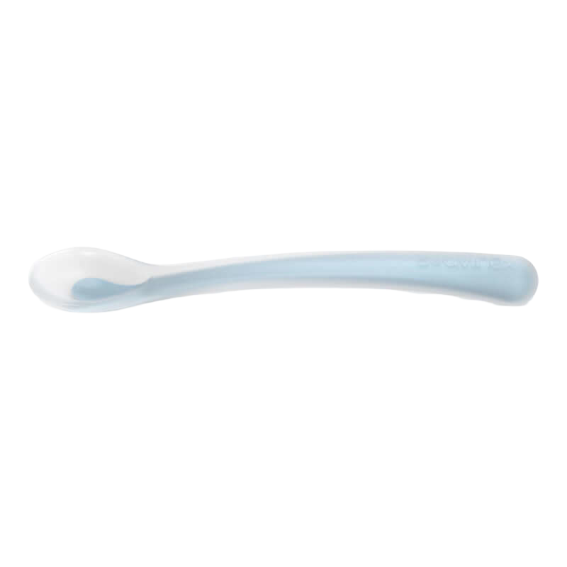Suavinex Colour Essence Silicone Spoon