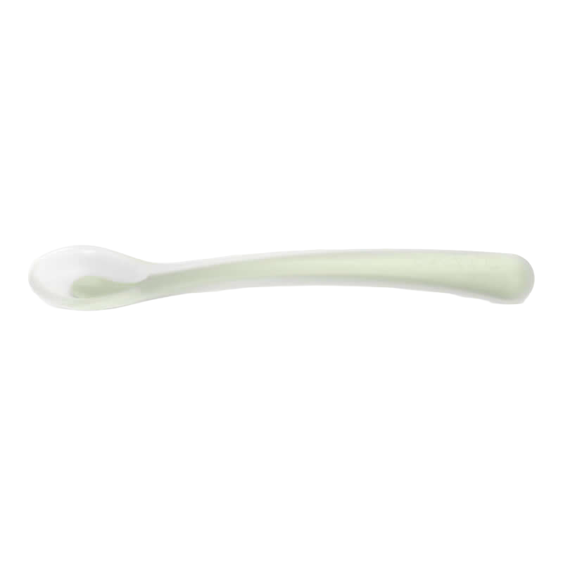 Suavinex Colour Essence Silicone Spoon