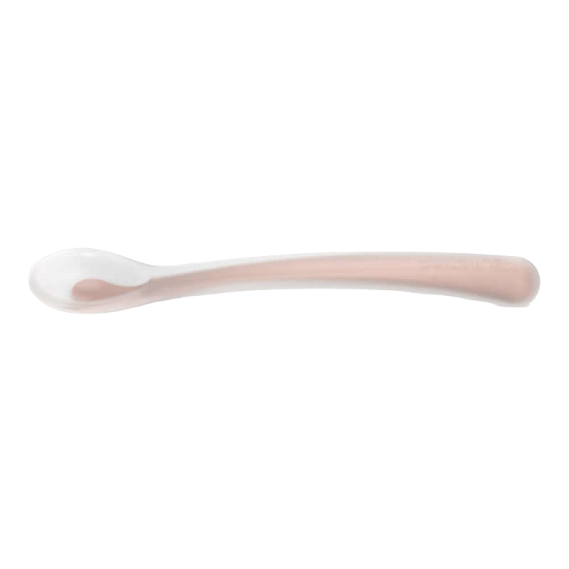 Colour Essence Silicone Spoon