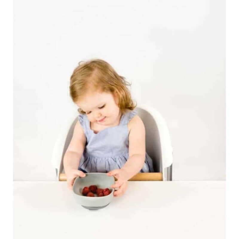 Beaba Silicone Suction Bowl