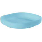 Silicone Suction Plate