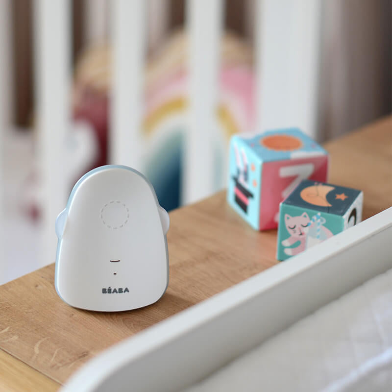 Beaba  Simply Zen Baby Audio Monitor