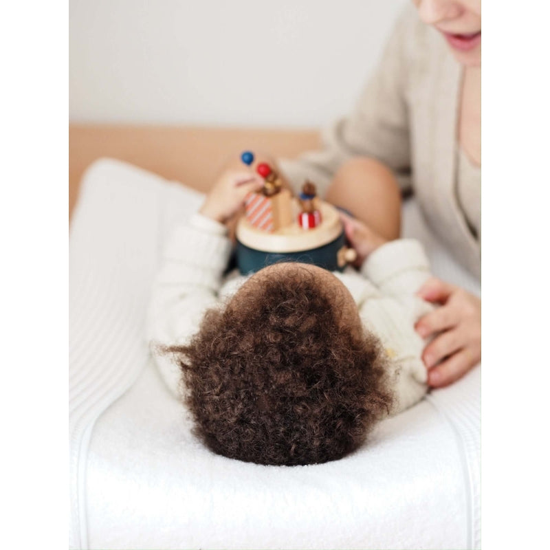 Beaba Sofalange Changing Mat and Cover Bundle