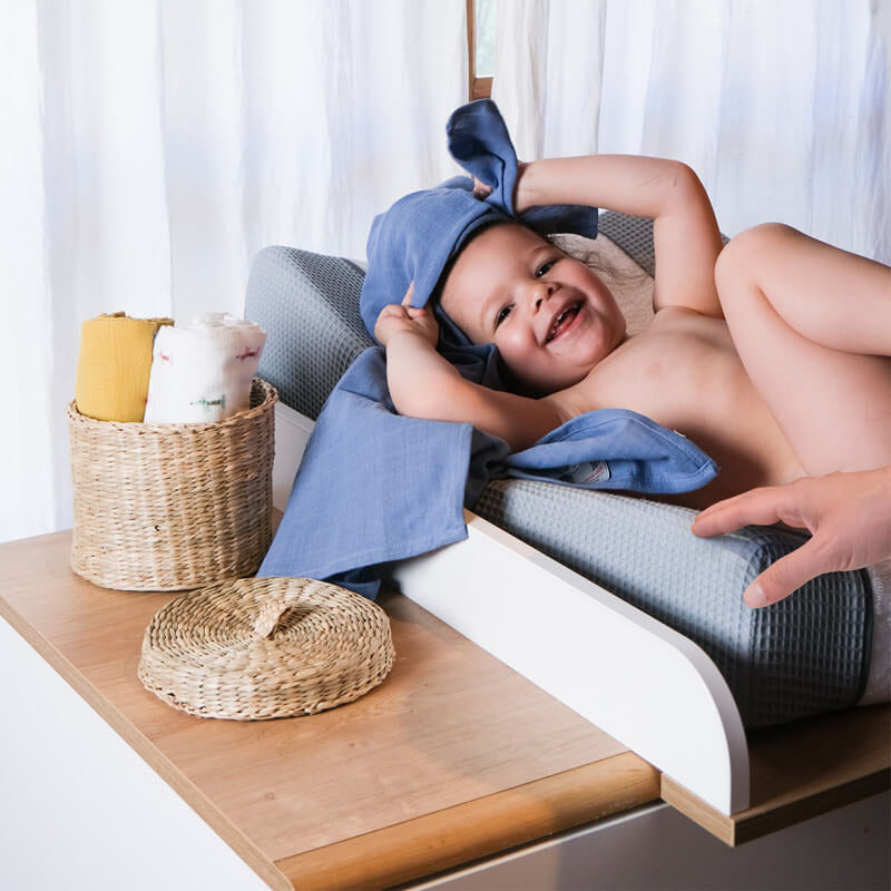 Beaba                                          Sofalange Changing Mat Cover