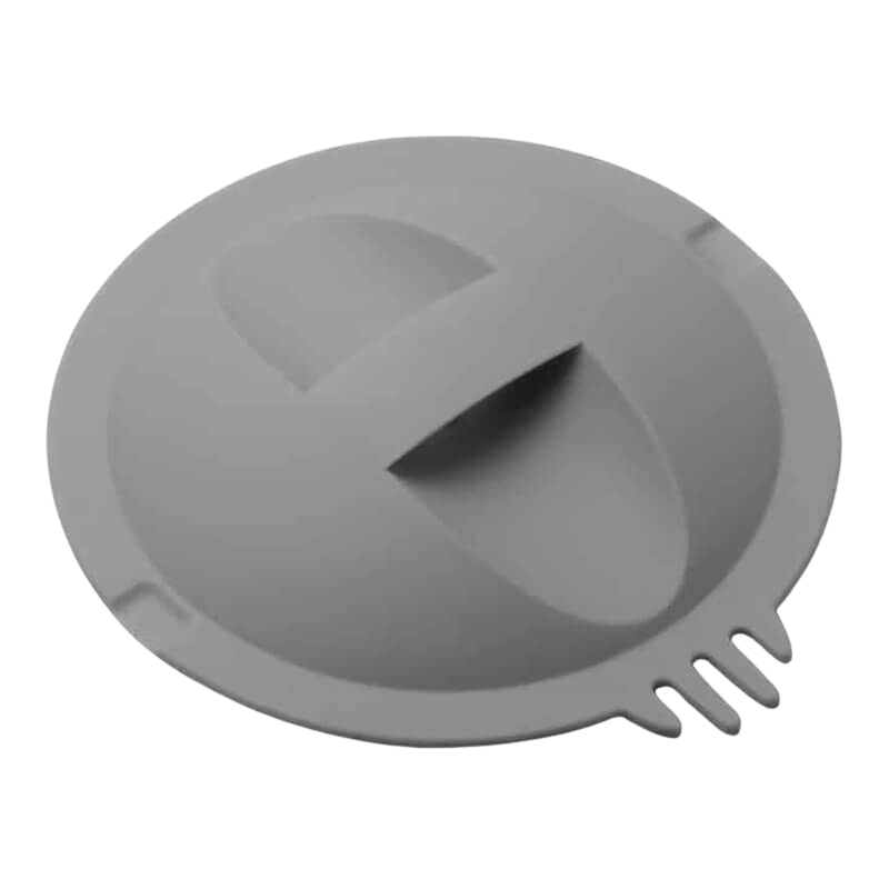 Beaba Babycook Solo Mixing Lid - Grey