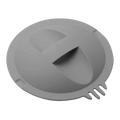 Babycook Solo Mixing Lid - Grey