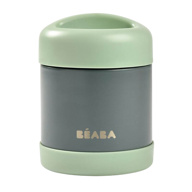 Beaba Stainless Steel Isothermal Portion 300ml